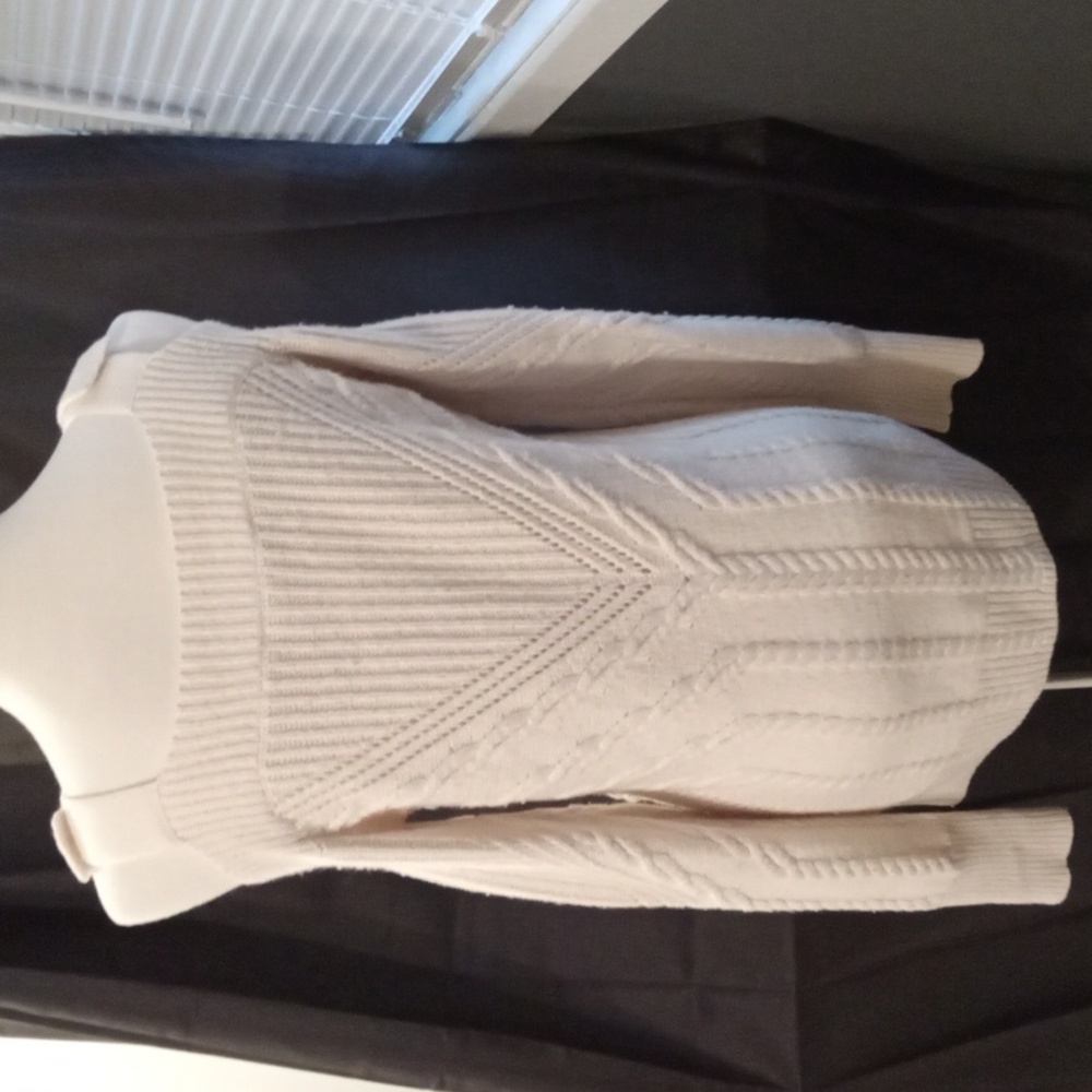 Jonathan Simkhai Sweater XS - Picture 3 of 6
